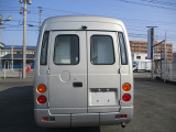 ローザ マイクロバス 官公庁使用 キャンピング車 10人乗り