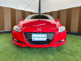 CR-Z 1.5 アルファ ブラックレーベル 