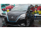 セレナ 2.0 ハイウェイスター V Sハイブリッド アラウンドビューモニター
