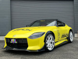 フェアレディZ 3.0 バージョン ST 東京オートサロン2023出展車両!!