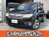 フォレスター 2.0 XT 4WD 検2年 4WD Pスタート ナビ ETC