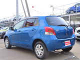 ヴィッツ 1.3 F 4WD 