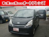 ムーヴ X フル装備軽自動車安心保証整備車検2年付