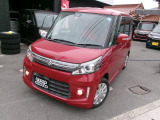 スペーシアカスタム XS リミテッド 4WD 