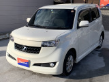 bB 1.3 Z エアロ Gパッケージ 4WD 