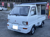 ミニキャブトラック  4WD ミニキャブ