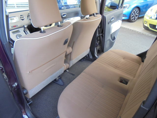 ダイハツ ミラココア プラス X スペシャルコーデ 車検2年付 の中古車
