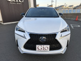 NX300h 300h Fスポーツ 黒革赤スティッチ パノラマルーフ