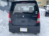 ワゴンR リミテッド 4WD 