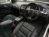 A6アバント 2.8 FSI クワトロ Sライン パッケージ 4WD 