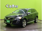 XC60 T5 Rデザイン 【HDDナビTV★シティセーフティ】