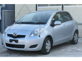 ヴィッツ  F グレード 25,690km