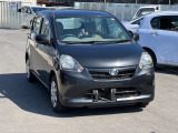 ミライース L 車検2年間