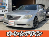 レクサス LS460 460 バージョンS Iパッケージ