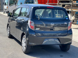 ミライース L 車検2年間