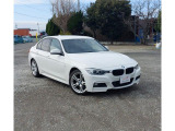 3シリーズセダン 320d 320d Mスポーツ 後期型インテリジェントセーフティETC