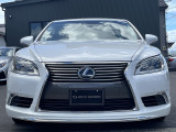 LS600h 600h バージョンC Iパッケージ 4WD モデリスタ PCS BSM ドラレコ