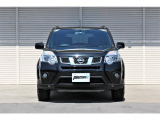 エクストレイル 2.0 20X 4WD 
