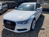 A6アバント 2.8 FSI クワトロ 4WD 