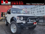 パジェロ 3.0 Jトップ VS 4WD 5MT ETC AWD