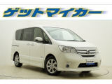 セレナ 2.0 ハイウェイスター G S-HYBRID 自社ローン愛知 スマートキー ドラレコ