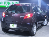 デミオ 1.3 13C 
