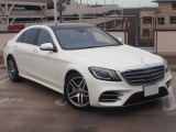 Sクラス S560 S560 ロング AMGライン 