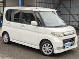 タントカスタム X リミテッド ナビ TV BT接続 ETC Bカメラ