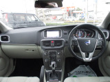 V40 T4 禁煙☆ナビ☆CD☆DVD☆BT☆Bカメ