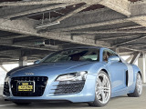 R8 4.2 FSI クワトロ 4WD 