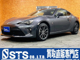86 2.0 GT 6速MT ワンオーナー 社外オーディオ