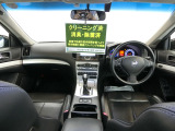 スカイラインクーペ 3.7 370GT タイプP 禁煙車 黒革シート 純正HDDナビ