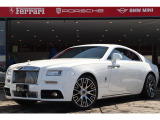 レイス 6.6 MANSORY スターライト OP850