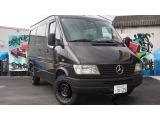 トランスポーター 312 D T1N ディーゼル車 4X7 オールペン