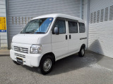 アクティバン SDX 4WD 両側スライドドア