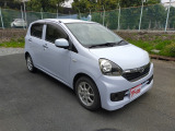 ピクシスエポック X 軽自動車・1年保証
