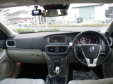 V40 T4 禁煙☆CD☆ETC☆キーレス☆HID