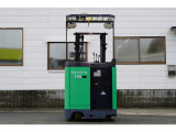 トヨタL&F 電動フォークリフト 8811