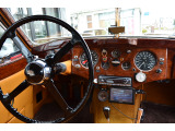 XK120  FIXED HEAD COUPE
