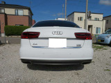 A6 2.0 TFSI クワトロ 4WD 純正MMI マトリクスLED サイドアシスト