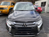 アウトランダーPHEV 2.0 G セイフティパッケージ 4WD 
