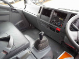 AC PS PW SRS ABS キーレス 左電格ミラー AM/FM バックモニター ターボ 排気ブレーキ トラクションコントロール 室内蛍光灯