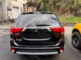 アウトランダーPHEV 2.0 G セイフティパッケージ 4WD 