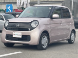 N-ONE G 走行3万キロ台 プッシュスタート