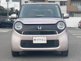 N-ONE G 走行3万キロ台 プッシュスタート