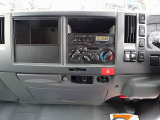 AC PS PW SRS ABS キーレス 左電格ミラー AM/FM バックモニター ターボ 排気ブレーキ トラクションコントロール 室内蛍光灯