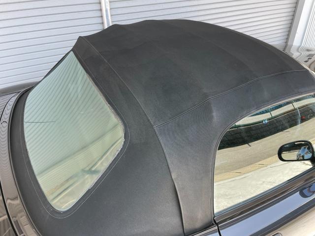 BMW Z3 新品 純正電動幌化キット ハードトップと交換可！