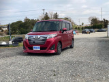 ルーミー 1.0 カスタム G S 両側パワースライドドア フリップダウンモニター バック...