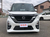 ルークス  ハイウェイスターX アラウンドビュー純正ナビTV 純正AW