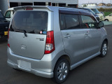 ワゴンR FX リミテッド 車検2年付き乗出総額25万円～